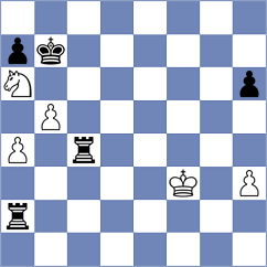 Brettschneider - Galambos (Miskolc, 2008)