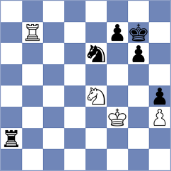 Kazmaier - Cacho (Calgary, 2002)