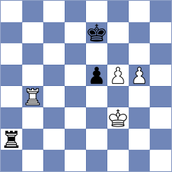 Coret Frasquet - Sebastian Knappke (Burjasot, 1997)