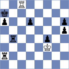 Theander - Pallesen (Taastrup, 2001)