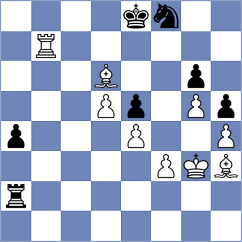 Weetik - Hua (chess.com INT, 2023)