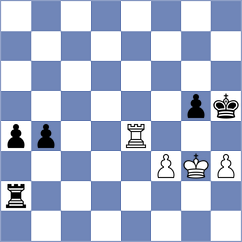 Korbal - Zakrzewski (Poznan, 2011)