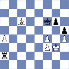 Belyakov - Brunner (chess.com INT, 2021)