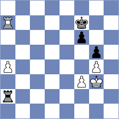 Holliman - Santos Flores (Medellin COL, 2024)