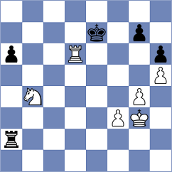 Stankovic - Sinadinovic (Kladovo, 1991)