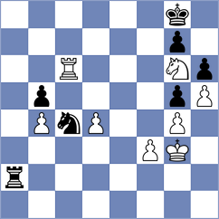 Colmenares - Steffens (Barranquilla, 2000)