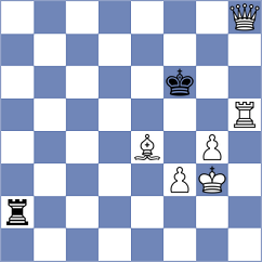 Mitrovic - Szente Varga (chess.com INT, 2023)