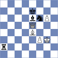 Sobolev - Konovalcev (Podolsk, 1993)