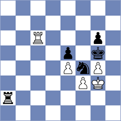 Bustamante Bustillo - De Miguel Roman (Valladolid, 1974)