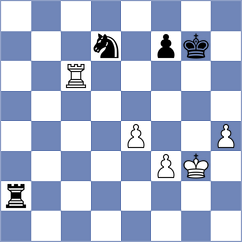Florescu - Chernomordik (chess.com INT, 2021)