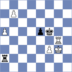 Giro Castellet - Vazquez Sanchez (Llinars del Valles ESP, 2024)
