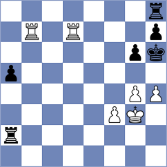 Berend - De la Riva Real (Andorra la Vella AND, 2024)