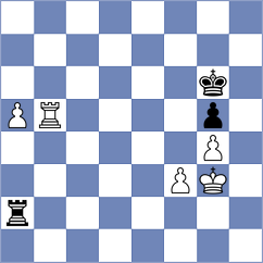 Rusakov - Yakimkin (Dimitrovgrad, 2010)
