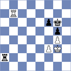 Kovacs - Johnson (Chess.com INT, 2020)