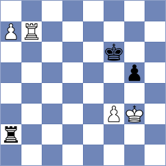 Rizzo - Zanirato (Mestre, 2011)