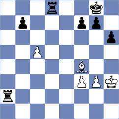 Travkina - Hristodoulou (chess.com INT, 2024)
