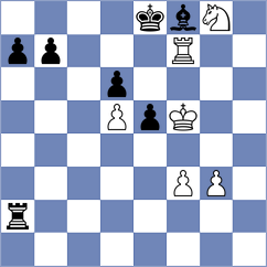 Liang - Li (Hohhot CHN, 2023)