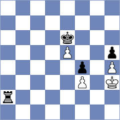 Mamedyarov - Erigaisi (chess24.com INT, 2022)