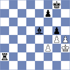 Maugenest - Marchyllie (Europe Echecs INT, 2021)