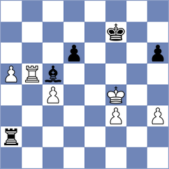 Chemin - Zarnicki (chess.com INT, 2025)
