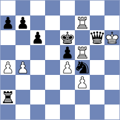 Chiu - Kim (chess.com INT, 2024)