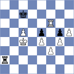Senthil - Korchmar (Chess.com INT, 2021)