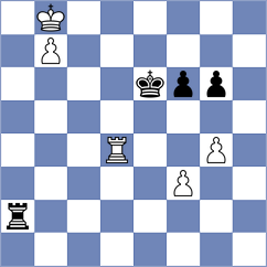 Michailov - Neiksans (Chess.com INT, 2020)