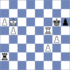 Voitovich - Zulkipli (chess.com INT, 2024)