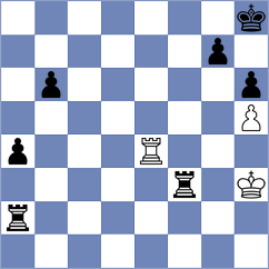 Yildiz - Paravyan (chess.com INT, 2025)