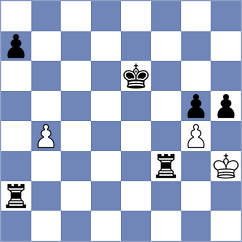 Dogan - Rustemov (chess.com INT, 2024)