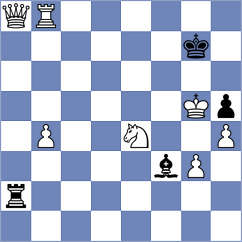 Khanbutaev - Salonen (chess.com INT, 2025)