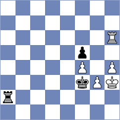 Costa - Silva (Chess.com INT, 2020)