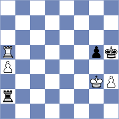 Oberhofer - Bogdanov (Rosenheim GER, 2025)
