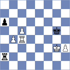 Alboredo - Camlar (Chess.com INT, 2021)