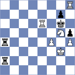 Piepho - Watzke (Pardubice, 1993)