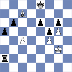 Simonian - Yoo (chess.com INT, 2025)