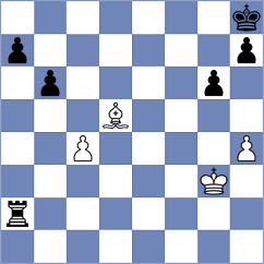 Thomas - Ramsdal (chess.com INT, 2024)