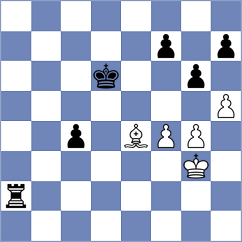 Ovetchkin - Jakubowska (Chess.com INT, 2020)