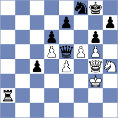 O'Sullivan - Chesterkine (Montlucon, 2011)