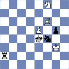 Kula - Krutko (chess.com INT, 2023)
