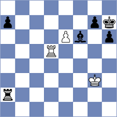 Sanroman Costas - Martinez Ramirez (Benasque ESP, 2024)