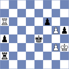 Souleidis - Leitao (chess.com INT, 2022)