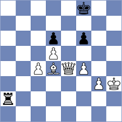 Muha - Kesarev (Chess.com INT, 2016)
