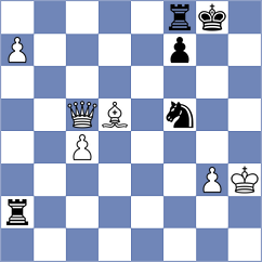 Rasulov - Kosakowski (chess.com INT, 2025)