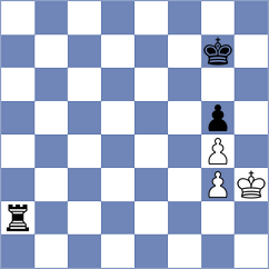 Ignatyev - Kazakov (St Petersburg, 2012)