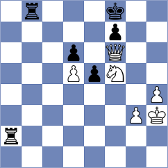 Tunik - Kosarev (Moscow, 1999)