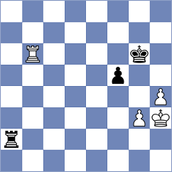 Malka - Guevara Sanchez (chess.com INT, 2023)