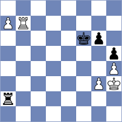 Lenderman - Sarana (chess.com INT, 2023)