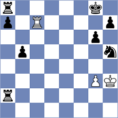 Babic - Oquendo Serrano (Mallorca, 2004)