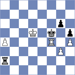 Nenezic - Harsha (chess.com INT, 2022)